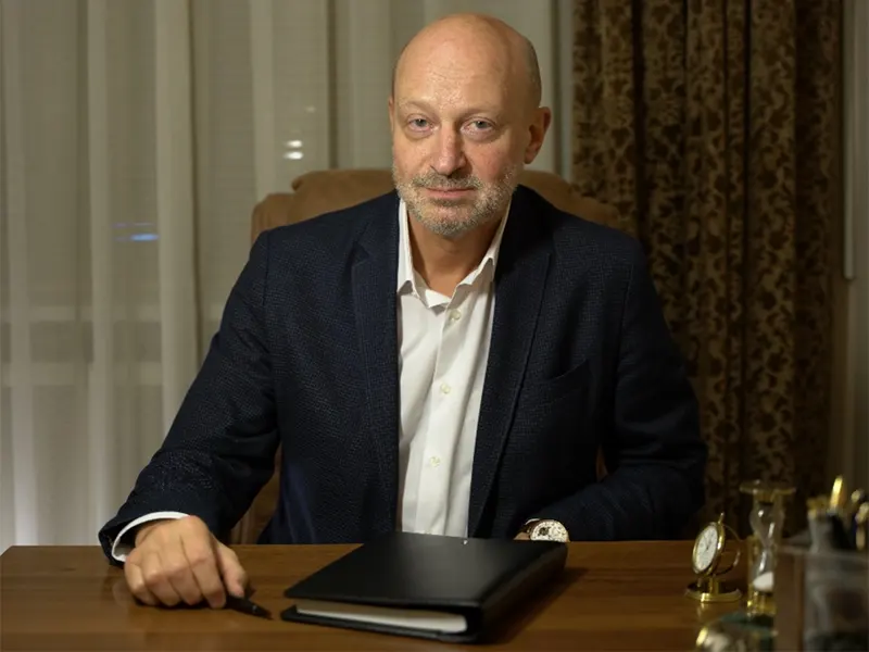 Алексей Александрович Магалиф