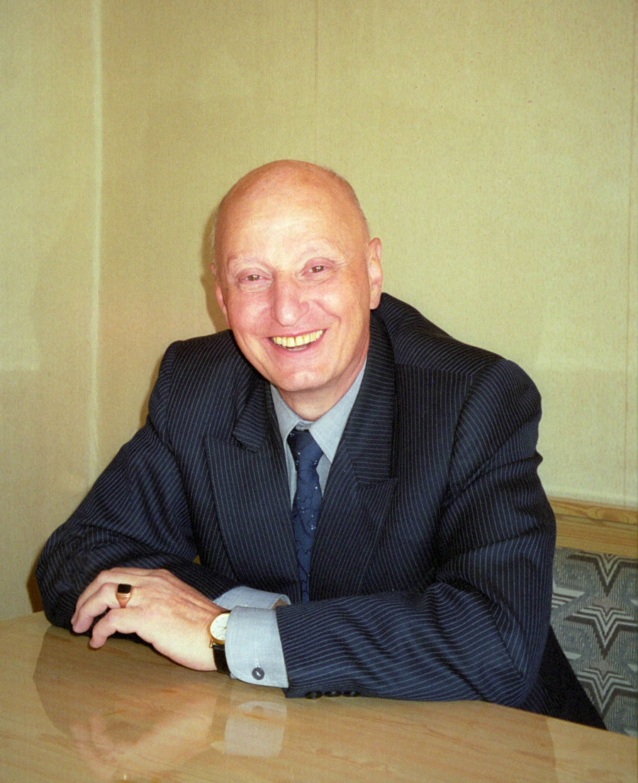 Александр Юрьевич Магалиф
