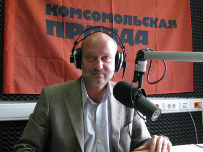 Программа «На здоровье».