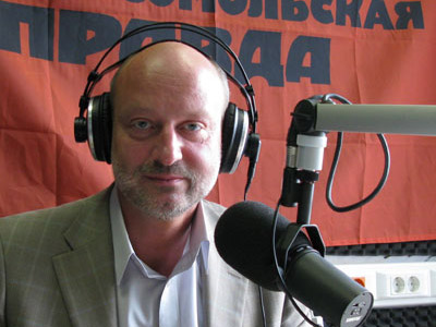 Программа «На здоровье».