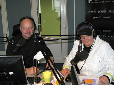 Шоу «Линейка» со Светланой Конеген.