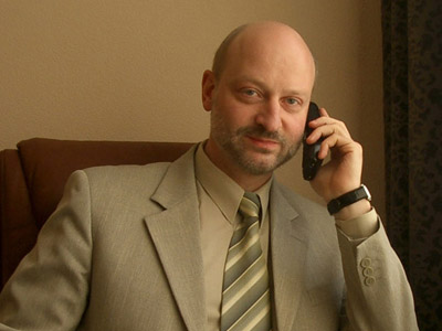 Программа «Твоё время».