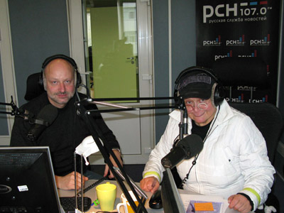 Шоу «Линейка» со Светланой Конеген.