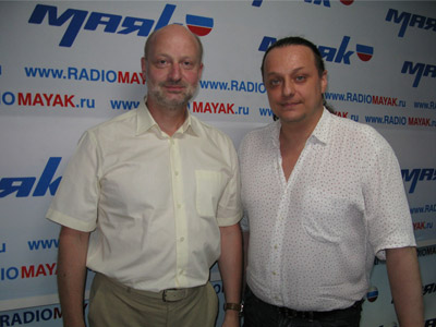 Шоу «Чайка»